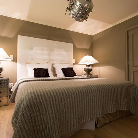 B&B Villa Reynaert Opoeteren Экстерьер фото