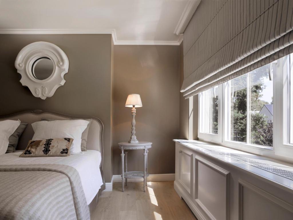 B&B Villa Reynaert Opoeteren Номер фото