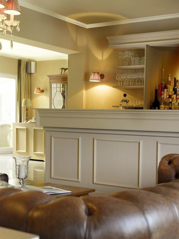 B&B Villa Reynaert Opoeteren Экстерьер фото