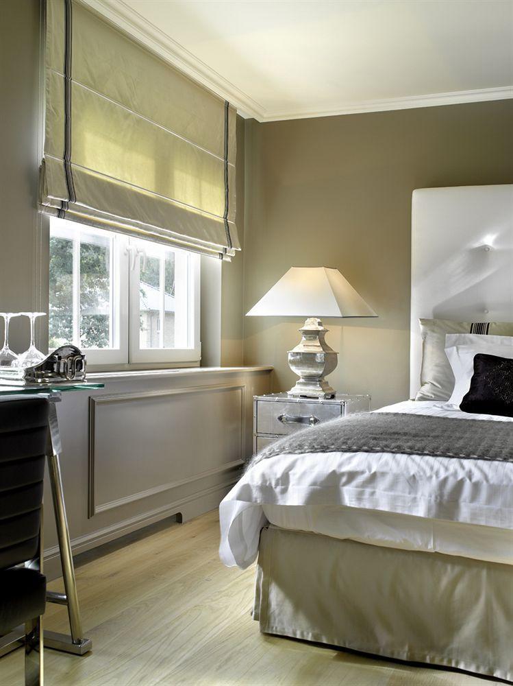 B&B Villa Reynaert Opoeteren Экстерьер фото