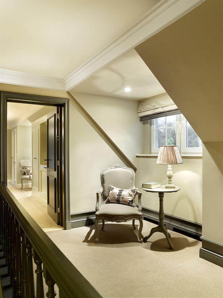 B&B Villa Reynaert Opoeteren Экстерьер фото