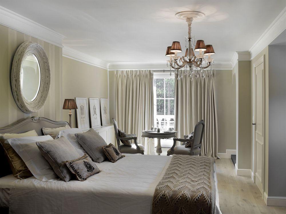 B&B Villa Reynaert Opoeteren Экстерьер фото