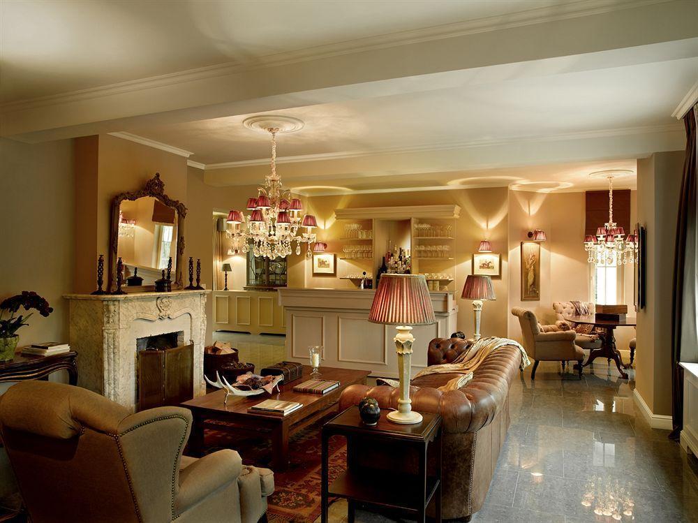 B&B Villa Reynaert Opoeteren Экстерьер фото