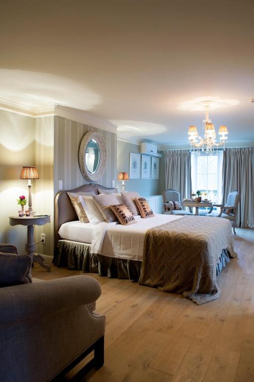 B&B Villa Reynaert Opoeteren Номер фото