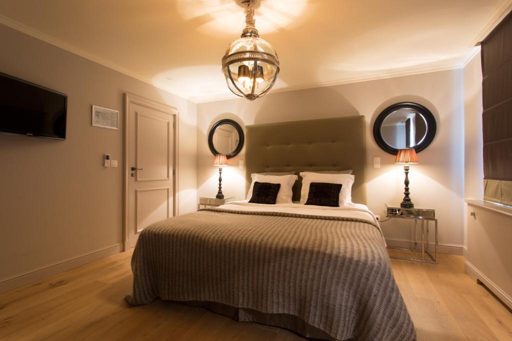 B&B Villa Reynaert Opoeteren Номер фото