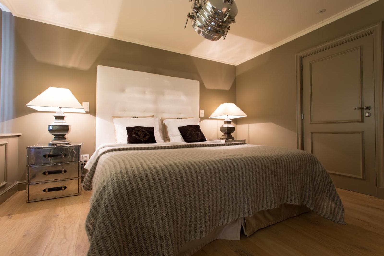 B&B Villa Reynaert Opoeteren Экстерьер фото