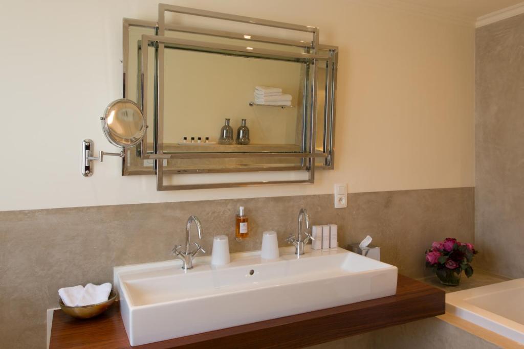 B&B Villa Reynaert Opoeteren Номер фото