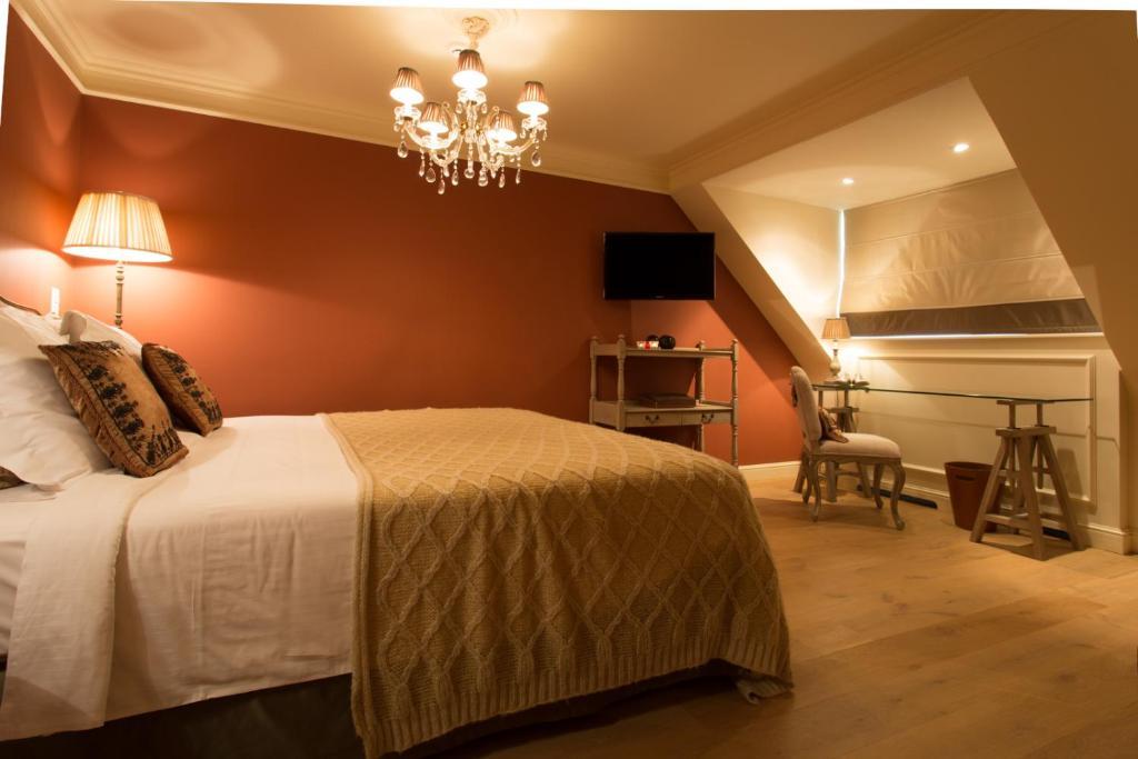 B&B Villa Reynaert Opoeteren Номер фото