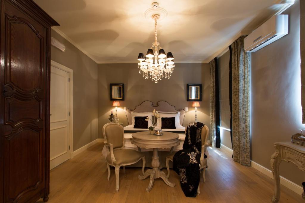 B&B Villa Reynaert Opoeteren Номер фото