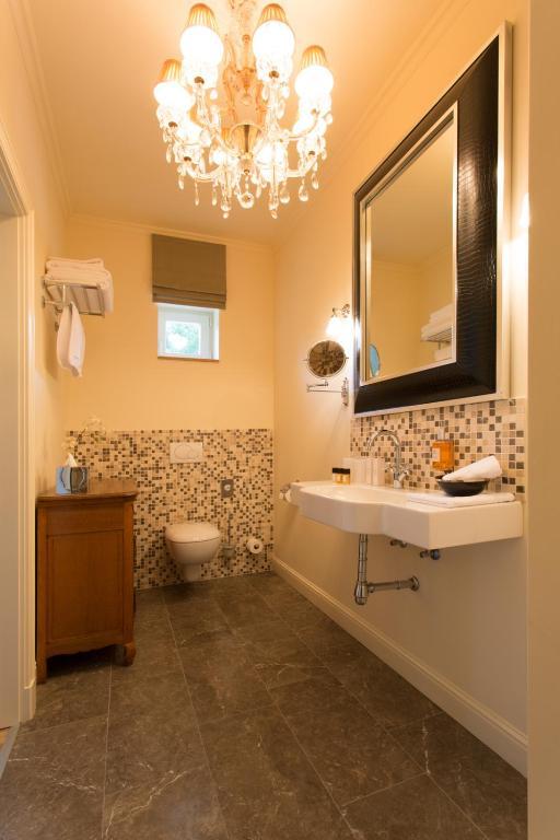 B&B Villa Reynaert Opoeteren Номер фото