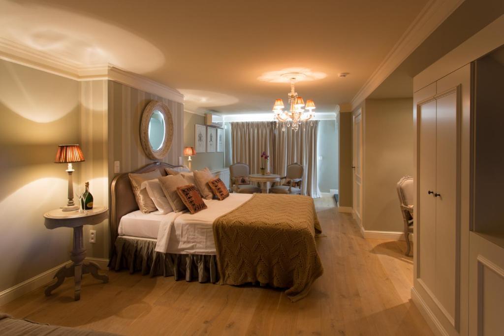 B&B Villa Reynaert Opoeteren Номер фото