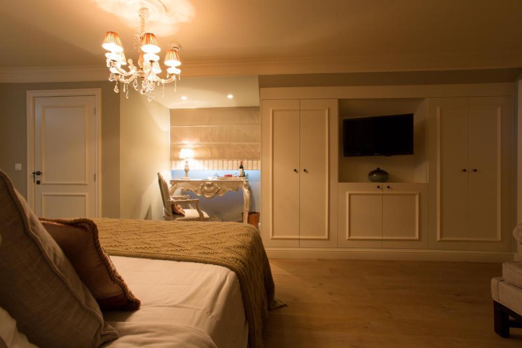 B&B Villa Reynaert Opoeteren Номер фото