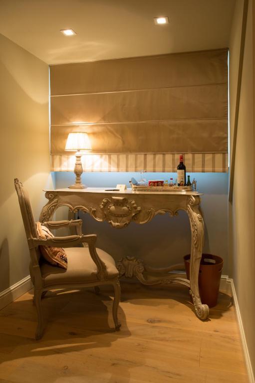 B&B Villa Reynaert Opoeteren Номер фото