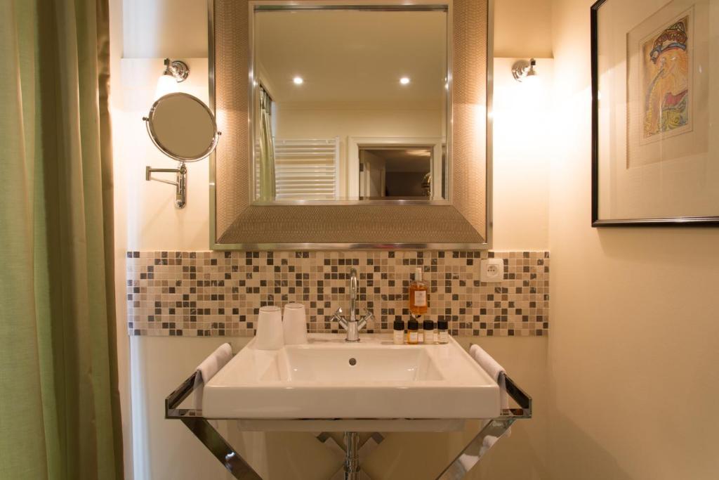 B&B Villa Reynaert Opoeteren Номер фото