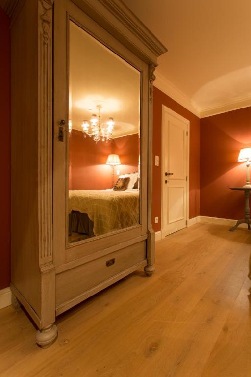 B&B Villa Reynaert Opoeteren Номер фото