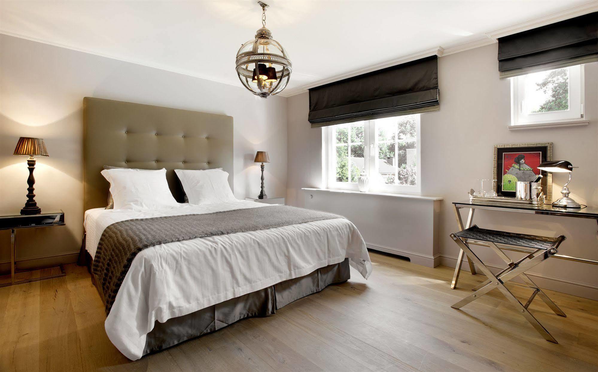 B&B Villa Reynaert Opoeteren Экстерьер фото