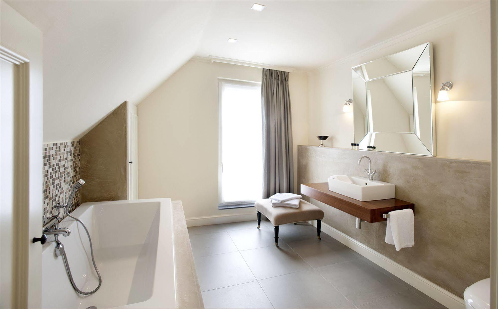 B&B Villa Reynaert Opoeteren Экстерьер фото