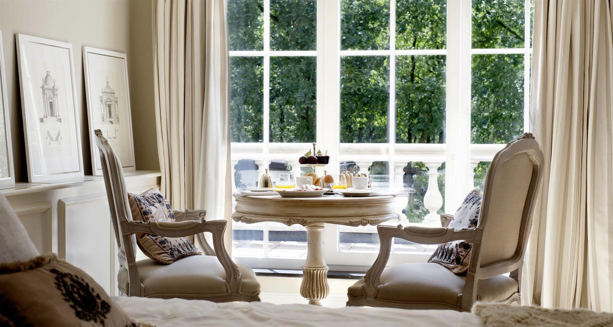 B&B Villa Reynaert Opoeteren Экстерьер фото